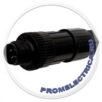 1424691 SACC-M12MS-4PL Разъем