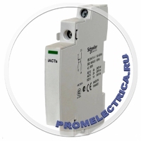 A9C15914 ДОП. КОНТАКТ iACTs ДЛЯ iCT 1НО+1НЗ A9C15914 ДОП. КОНТАКТ iACTs ДЛЯ iCT 1НО+1НЗ