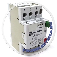 140-MN-0160 Предохранитель Circuit Breaker Allen Bradley