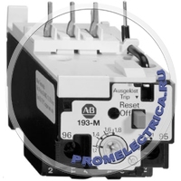 193-M-B18 Реле защиты 1.2-1.8 Allen Bradley