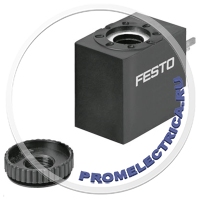 VACF-B-C1-1 Катушка электромагнитная Festo