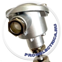 1PT 100/0 Термопара JUMO