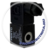 VACF-B-B2-1 Катушка электромагнитная FESTO