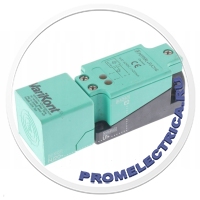NJ20+U1+E2 Индуктивный датчик 20мм, PNP NO PEPPERL-FUCHS