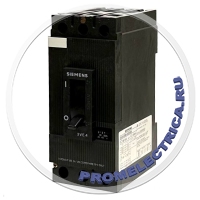 3VE4200-0CS00 Выключатель siemens 600 V, 36-50A