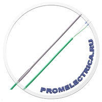 1XNICR-NI(K) Термопара JUMO -60….+450C