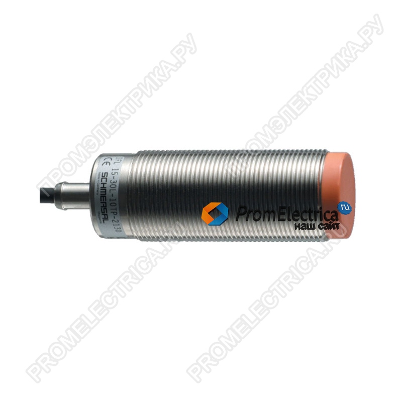 101127040 IFL15-30L-10TP-2130-2 PNP NO Sn=15mm