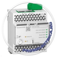 LV434002 Интерфейс Ethernet IFE для нескольких выключателей