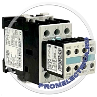 3RT1024-1AP04 КОНТАКТОР 3-ПОЛ., AC-3, 5.5 КВТ/ 400 V, НОМ. НАПРЯЖЕНИЕ УПРАВЛЕНИЯ US = 230 V AC, 50 ГЦ, 2НO+2НЗ, ТИПОРАЗМЕР S0, ВИНТОВЫЕ КЛЕММЫ