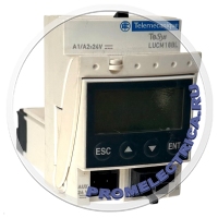 LUCM18BL БЛОК УПР МНОГОФУНКЦ 4,5-18A 24VDC