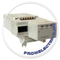 LULC033 МОДУЛЬ MODBUS