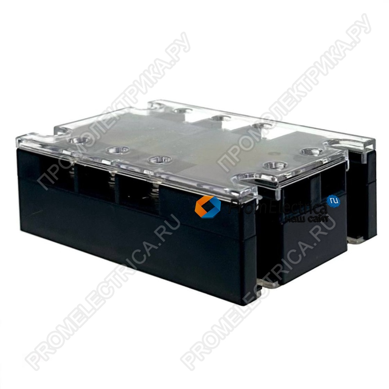 3SSR 440V 80A (Z)D3 (3-32v) Реле твердотельное
