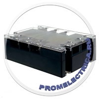 3SSR 440V 80A (Z)D3 (3-32v) Реле твердотельное
