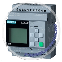 6ED1052-1CC01-0BA8 Логические модули LOGO Siemens