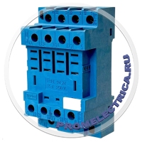 9674SMA  Finder. Аксессуар для реле