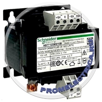 ABT7ESM010B трансформатор 24В 100ВА Schneider Electric