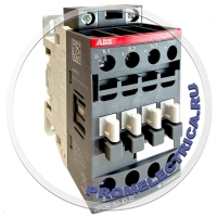 AF09-30-10-13 Контактор с универсальной катушкой управления 100-250BAC/DC