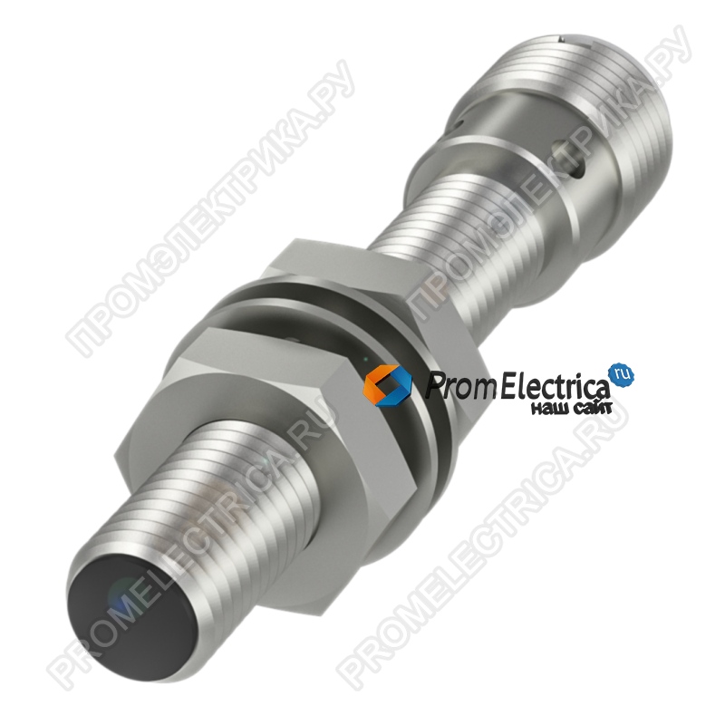 BES M08EH-PSC15B-S04G Balluff индуктивный датчик