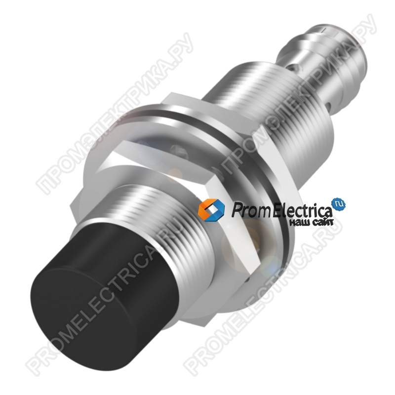 BES M18MG-PSC20F-S04G Индуктивный датчик. Код заказа BES05EY