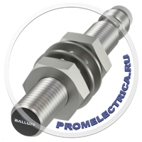 BES01AU BES 516-324-G-S49-C Индуктивный датчик М8, дист. 2 мм., PNP NO, разъем М8