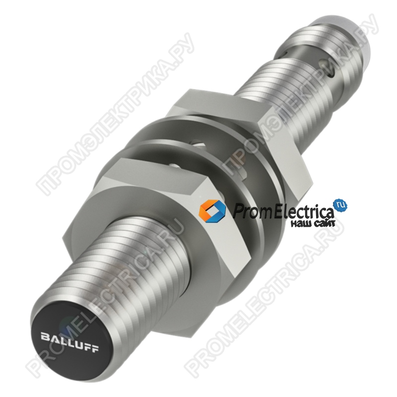 BES01H6 BES 516-356-S4-C Индуктивный датчик М12, дист. 4 мм., PNP NO, разъем М12