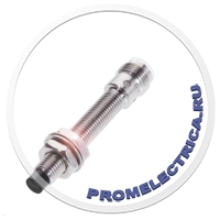 BES02W3 BES M08MG1-PSC60F-S04G Индуктивный датчик М8, дист. 6 мм., PNP NO, разъем М12