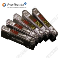 BF5R-D1-P Усилитель к оптоволоконным датчикам 12-24VDC, PNP-выход