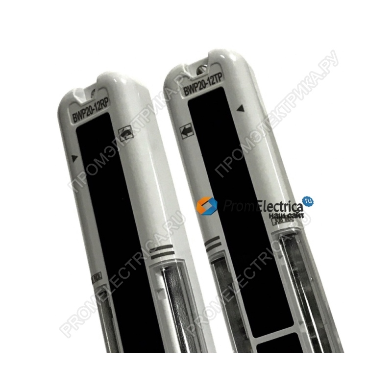 BWP20-08 Инфракрасный многолучевой барьер безопасности, NPN, корпус пластик, расстояние между