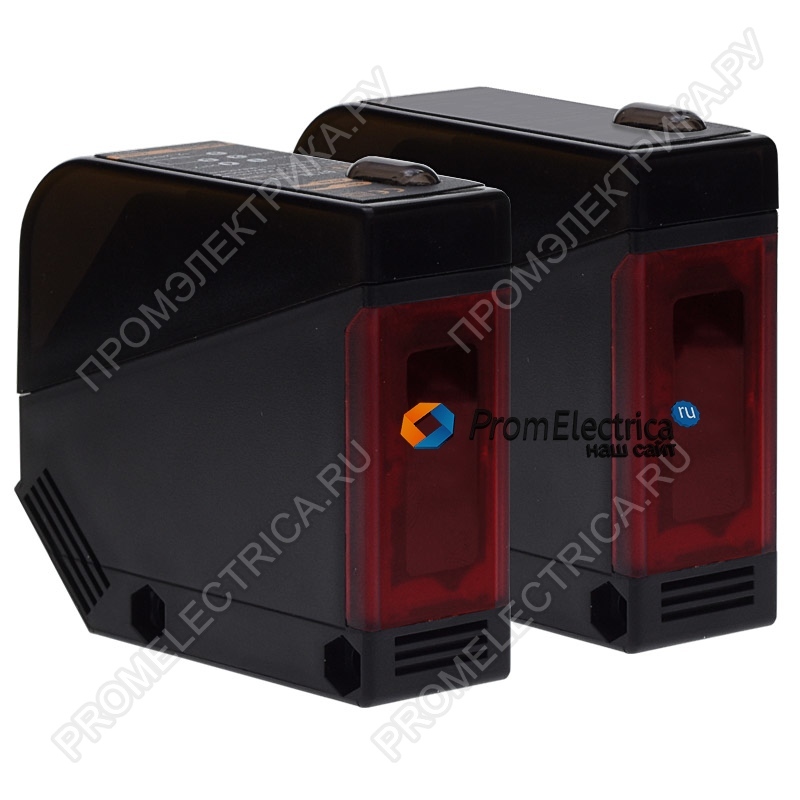 BX15M-TDT-T Фотодатчик пересечения луча, до 15 м, NPN/PNP, NC/NO, таймер, 12-24VDC - Autonics