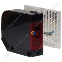 BX5M-MDT-T Фотодатчик с отражателем, до 5 м, NPN/PNP, NC/NO, таймер, 12-24VDC