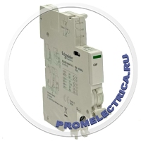 A9A26924 iOF КОНТАКТ СОСТОЯНИЯ (АКТИ 9), 1 А, 63 А, 4P Schneider Electric