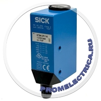 KT5W-2P1116  Датчик контрастной метки Sick.