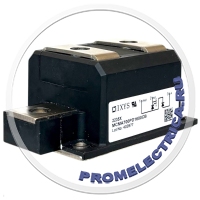 MCMA700PD1600CB IXYS Тиристорный\диодный модуль