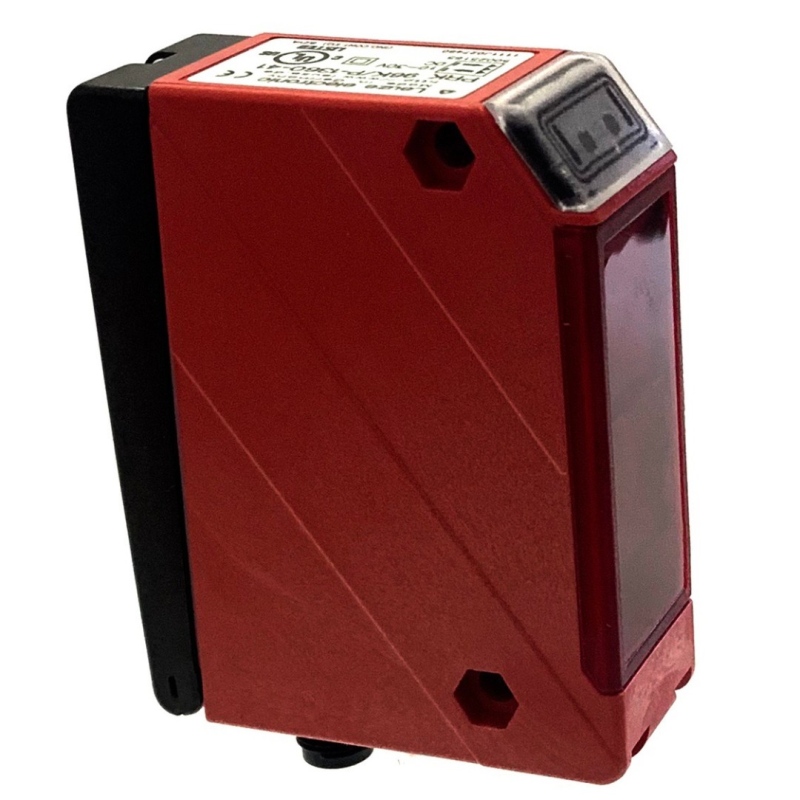 PRK 96K/P-1360-41 Рефлекторный датчик 100 - 10000mm в пластиковом корпусе 10-30 VDC Leuze