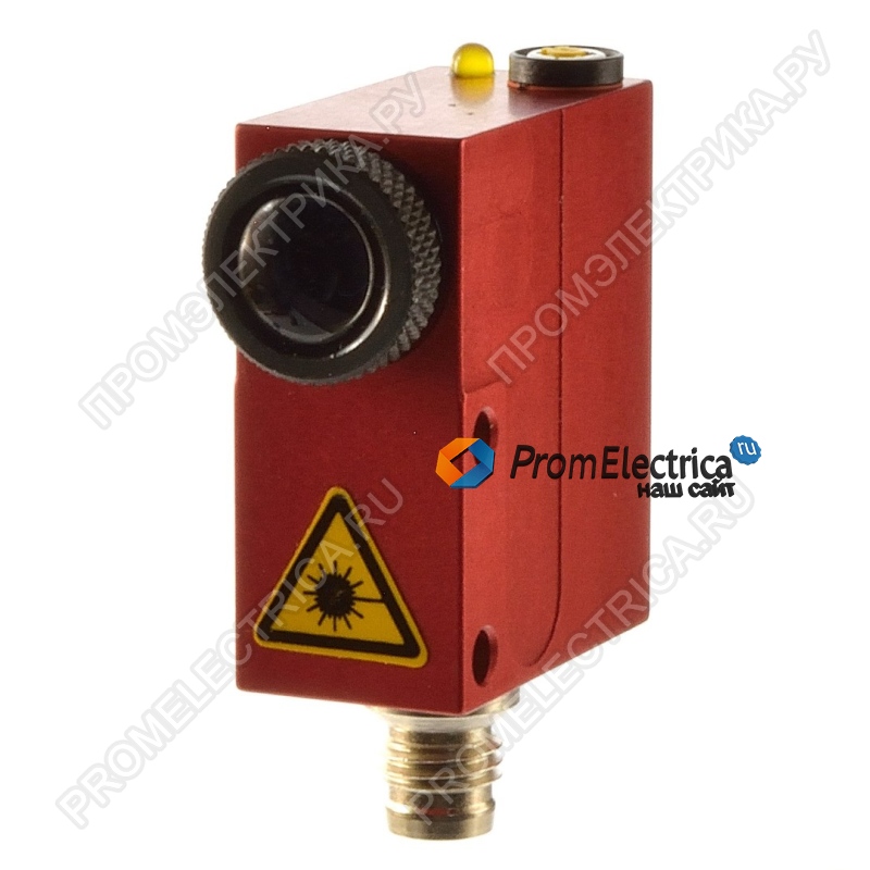 PRKL 713/4-L8.1 Поляризованный светоотр. фотоэлектрический датчик