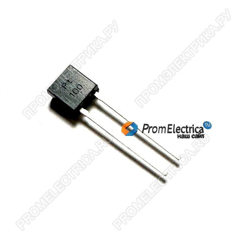 32209210 PT100-TO92 Датчик: температуры Heraeus Sensor
