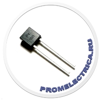 32209210 PT100-TO92 Датчик: температуры Heraeus Sensor