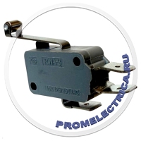RWA-3 Микровыключатель RONGWEI