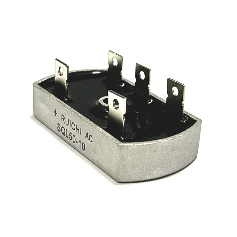 SQL50A 50A 1000V (60x100) Диодный мост