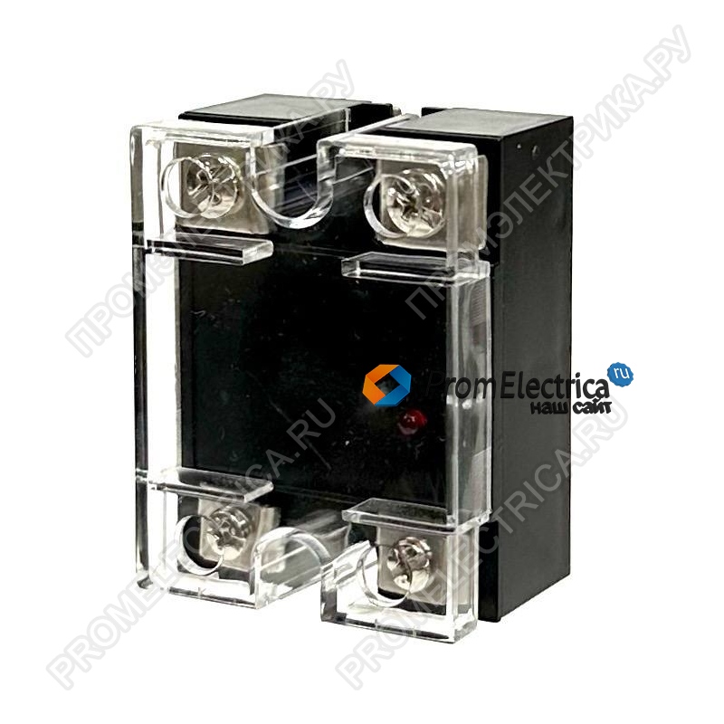 SSR-1 440V 80AA (Z) (90-280v) Твердотельное реле