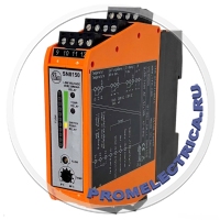 SN0150 VS3000 Блок оценочной электроники для датчиков потока IFM Electronic SN0150 VS3000 Блок оценочной электроники для датчиков потока IFM Electronic