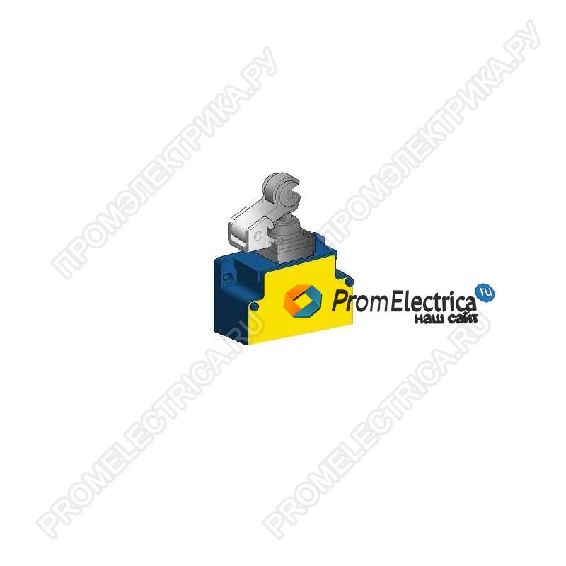 XCKML121H29 КОНЦЕВОЙ ВЫКЛЮЧАТЕЛЬ 2КОНТАКТА XCKML121H29