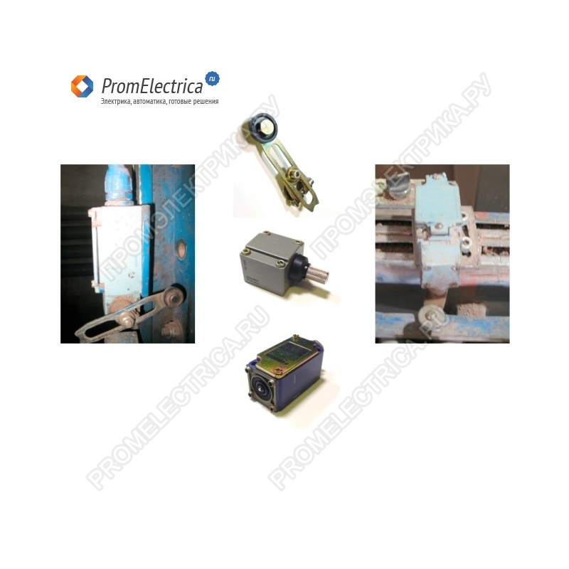 ZC2JE70 ГОЛОВКА КОНЦЕВОГО ВЫКЛЮЧАТЕЛЯ (max 27)