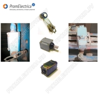 ZC2JE70 ГОЛОВКА КОНЦЕВОГО ВЫКЛЮЧАТЕЛЯ (max 27)