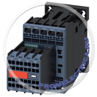 3RH2244-2AP00 ВСПОМОГАТЕЛЬНЫЙ КОНТАКТОР, 4NO+4НЗ AC¶230V, 50/60 ГЦ, ТИПОРАЗМЕР S00, ПРУЖИННЫЕ КЛЕММЫ,¶НЕСМЕННЫЙ БЛОК ДОП. КОНТАКТОВ ДЛЯ СТАНДАРТОВ SUVA