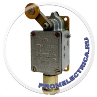 ВК300Н-ИСП1-СТ3-ВЛЕВО Выключатель путевой исп.1, ступень 3, ход влево