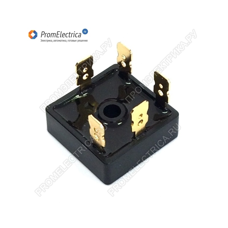 VUO25-16NO8 Выпрямитель 1.6 кВ,20 А 1.25 В, 5 вывод