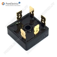 VUO25-16NO8 Выпрямитель 1.6 кВ,20 А 1.25 В, 5 вывод