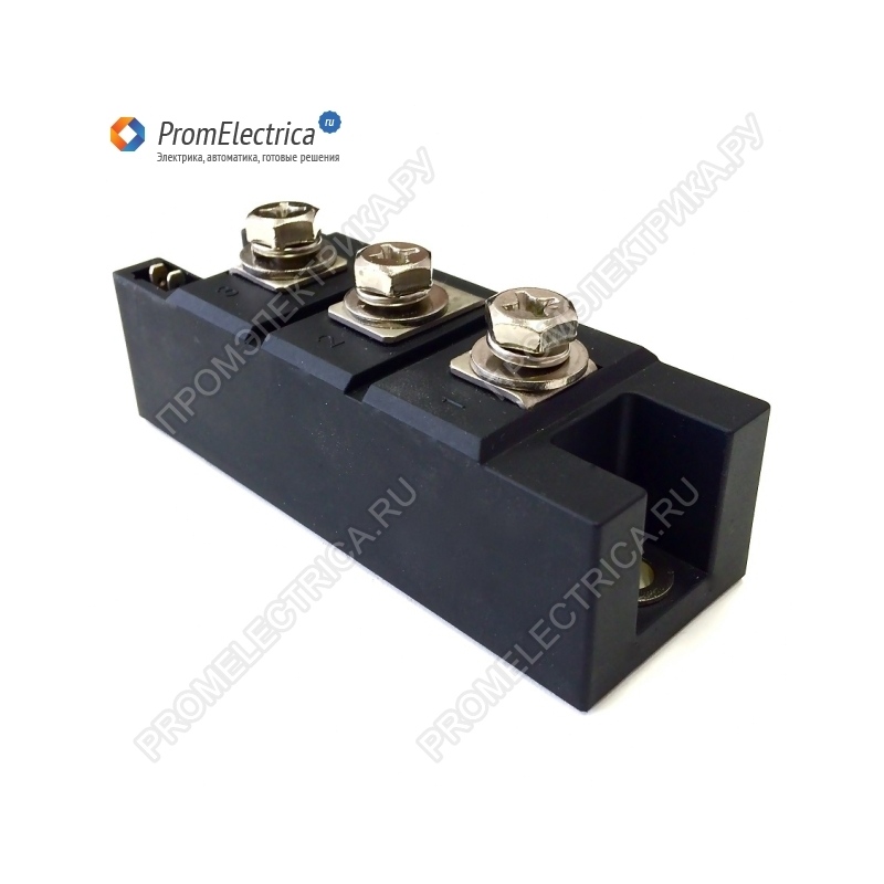 MEO450-12DA Додный модуль FRED, 1200В, 453А IXYS