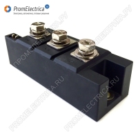 MEO450-12DA Додный модуль FRED, 1200В, 453А IXYS